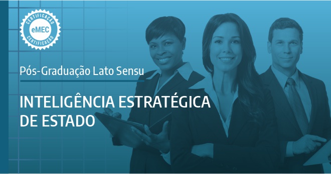 Curso – Graduação em Ciências do Estado