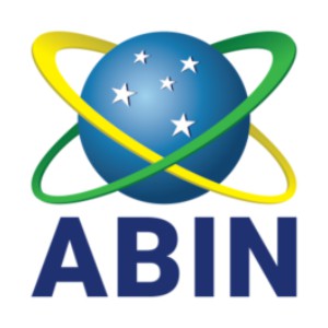 Agências de Inteligência - Logo ABIN 