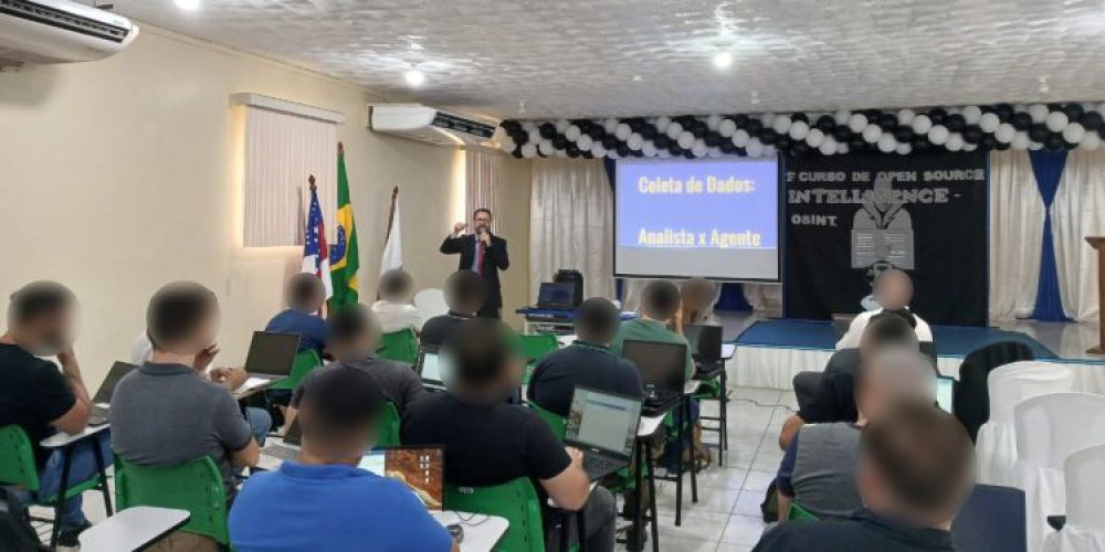 Curso OSINT SEAP-AM Capa Blog post
