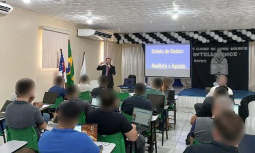 Curso OSINT SEAP-AM Capa Blog post