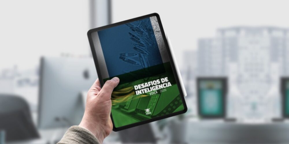 2ª Edição Relatório Desafios da Inteligência para 2026