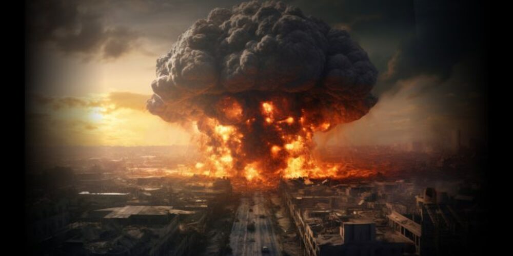 Dissuasão Nuclear